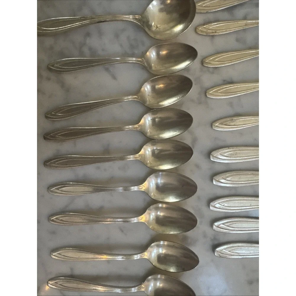 International Silver international silver